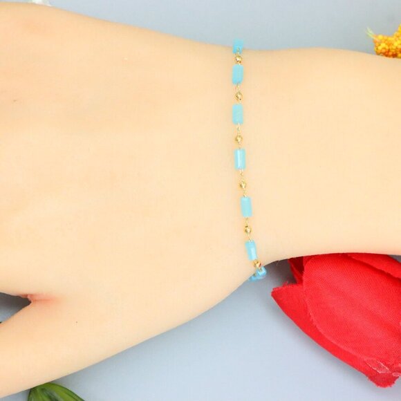 "Elegant & Trendy Bracelet, A Perfect Gift for Women, Thoughtful, EVCH1350 - Picture 7 of 14